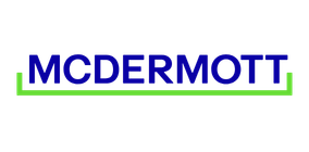 MCDERMOTT